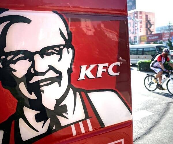 Yum Beats Estimates as Customers Flock to KFC, Taco Bell
