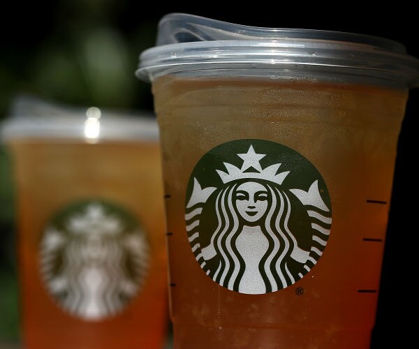 Police Kicked Out of Starbucks Should Call for Boycott