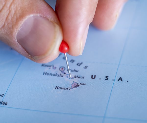 Windblown Hawaii Wildfires Burn Homes, Force Evacuations