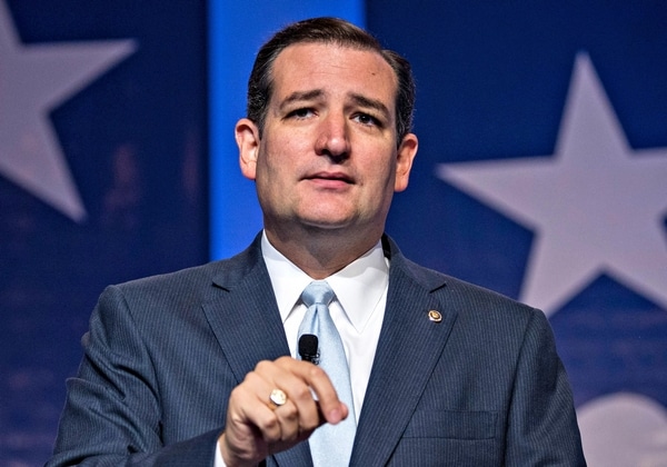Liberal Texas Magazine Pans Cruz on Outreach to Hispanics