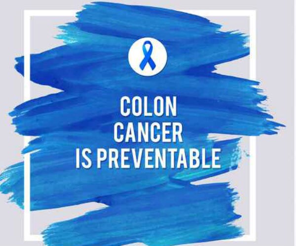 Cut Your Colon Cancer Risk by Going Vegetarian