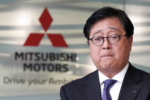 Japan's Mitsubishi Executive behind Nissan Alliance Has Died