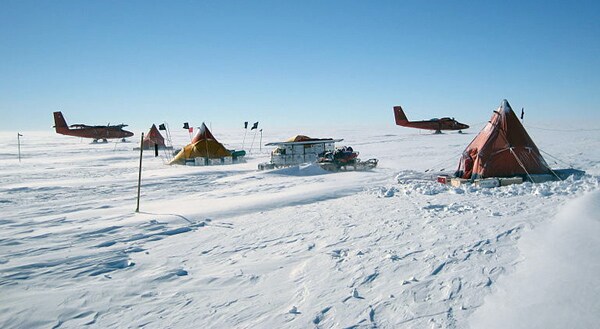 'Global Warming Swindle': Scientists' Reactions to British Documentary