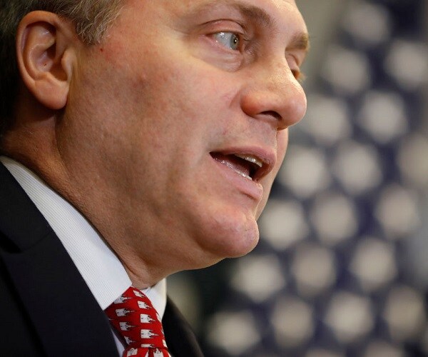 Politics Never Designed to Fill the Holes in Our Souls