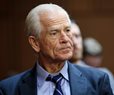 Navarro: 'SOB' Dimon Benefits From Credit Card Interest Rates