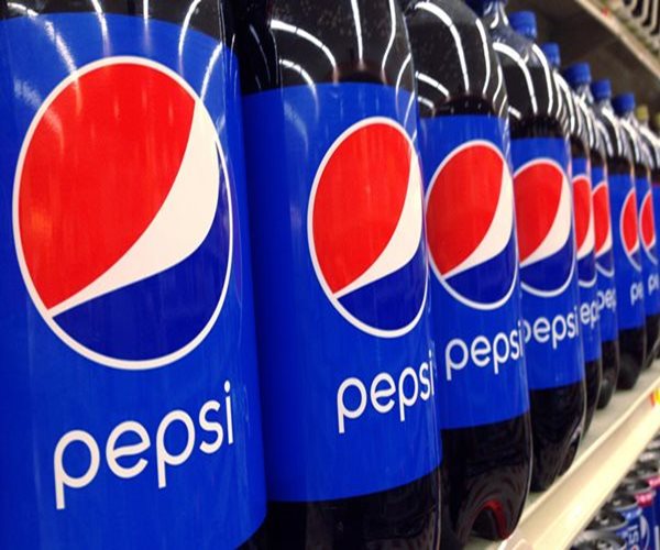 PepsiCo Sets Global Target for Sugar Reduction