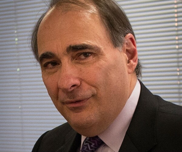 David Axelrod Praises Charles Krauthammer on Trump Jr. Column