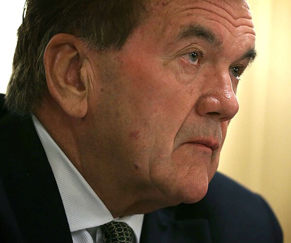 Ex-Homeland Security Secretary Tom Ridge Remains in Hospital