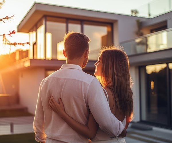 US Pending Home Sales Unexpectedly Flat