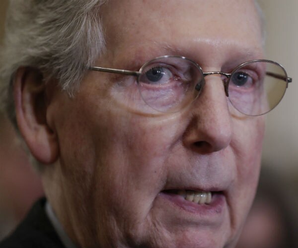 mitch mcconnell is shown