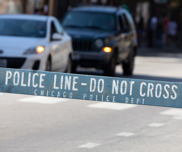 chicago police crime 