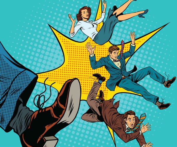 NBCUniversal Cuts 200 Jobs at DreamWorks Animation