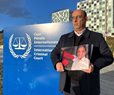 Family of Slain Activist Nizar Banat Takes Palestinian Authority to International Criminal Court
