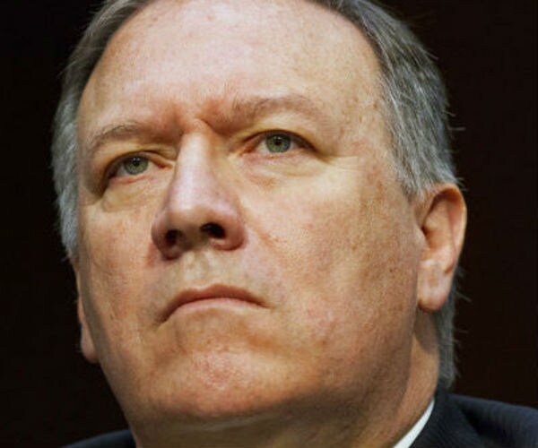 CIA Director Pompeo Gives Spies More Power to Gather Intel