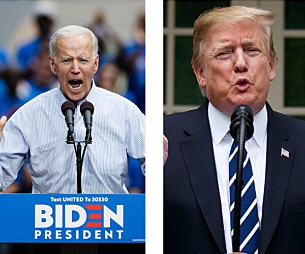 Time to 'President-Proof' Your Investments