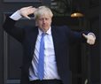 Boris Johnson: Britain Must Break Down Barriers for Black People