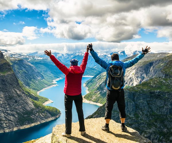 Countries With the Highest Life Expectancy