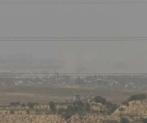 US Urges Israel to Reverse Decision to Seize AP Equipment, Block Live Gaza Footage