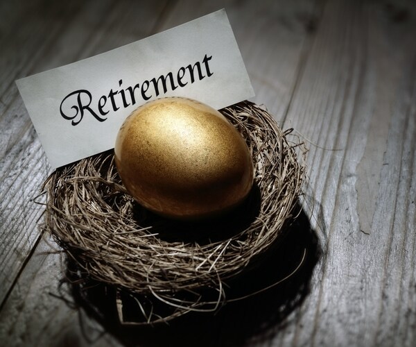 How Millennials Got a 6-figure Start on Retirement Saving