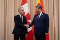 China Urges Canada to Break from US Influence as PM Carney Visits Beijing