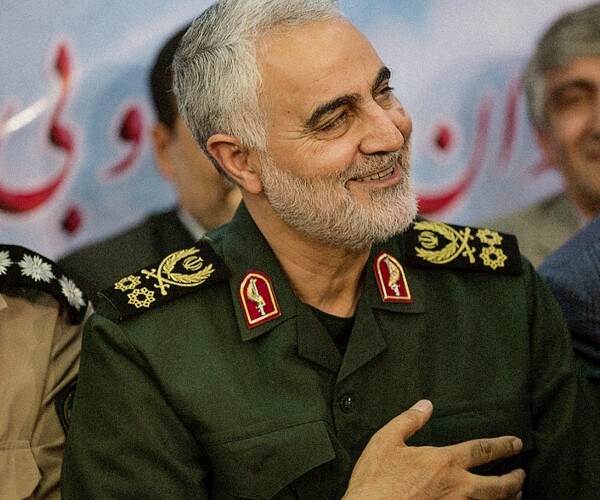 Trump Made the Right Call Killing Soleimani