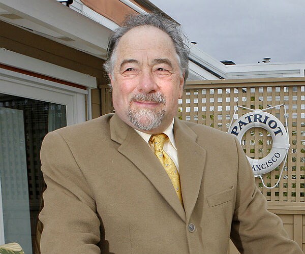 Michael Savage: God is Omnipresent, Not Omnipotent