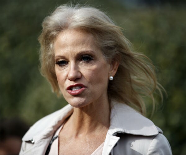 kellyanne conway