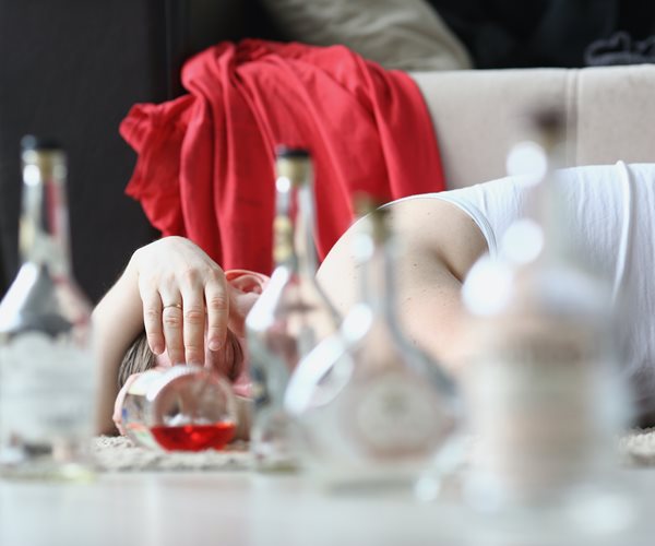 Report: NJ Mayor Apologizes for Getting Drunk, Taking Off Pants, and More