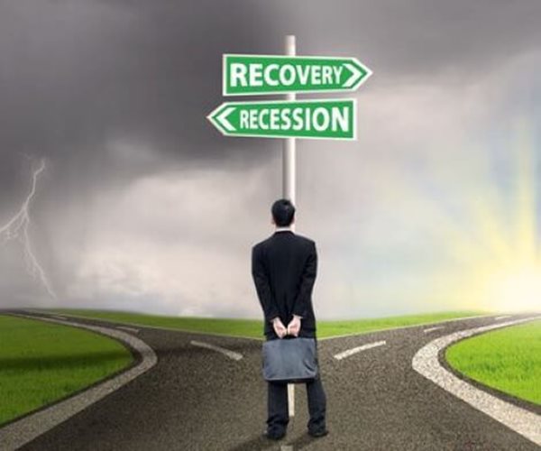 Mild Recession by Year-End: Nomura