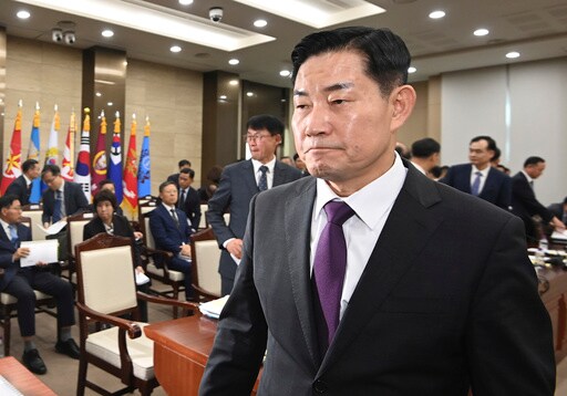 Hamas' Attack on Israel Prompts South Korea to Consider Pausing Military Agreement with North Korea