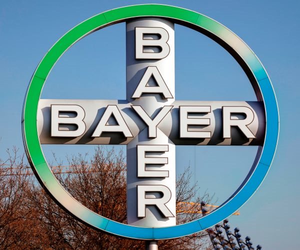 Bayer Pays $40M to Resolve Claims Over 3 Drugs