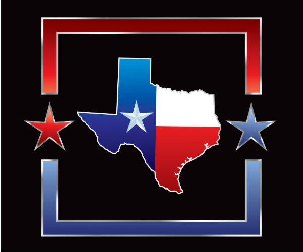 Welcome to Texas, But Leave Your NY and Calif. Politics Behind 