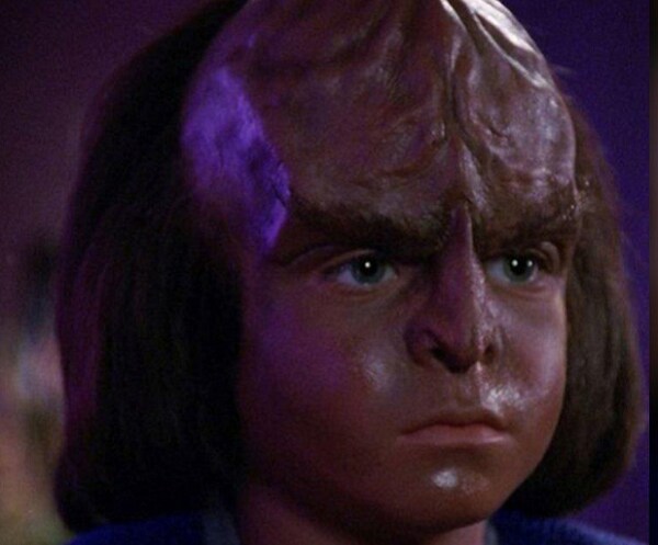 John Paul Steur Dies: 'Star Trek' Child Klingon Was 33