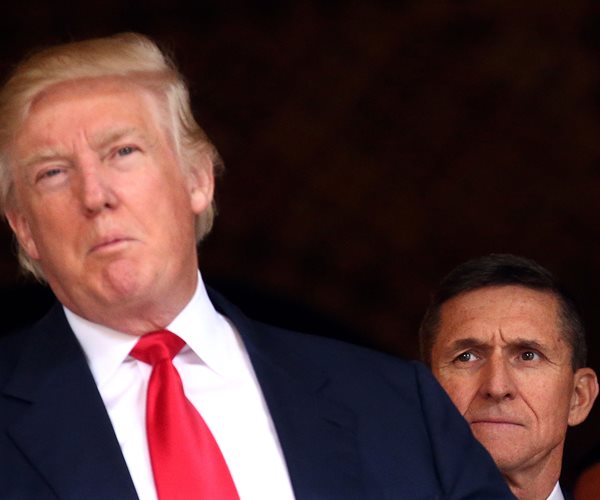 ABC News: Flynn Prepared to Testify Trump Directed Him to Contact Russians 