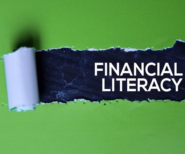 Our Broken Financial World & How We Can Fix It