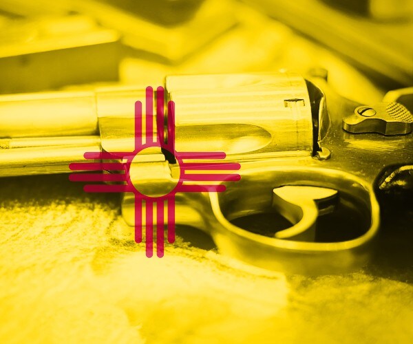 the land of enchantment and its gun law politics 