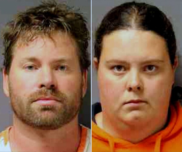 Amish Kidnapping, Sexual Abuse Suspects Sentenced to 880 Years in Prison