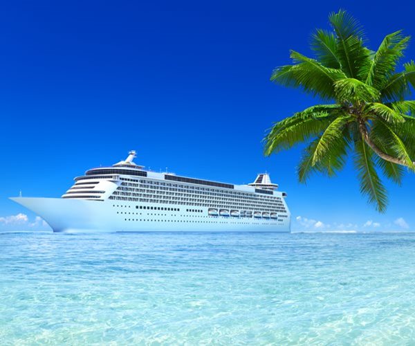 Cruise Operators Offer Summer Discounts up to 21%