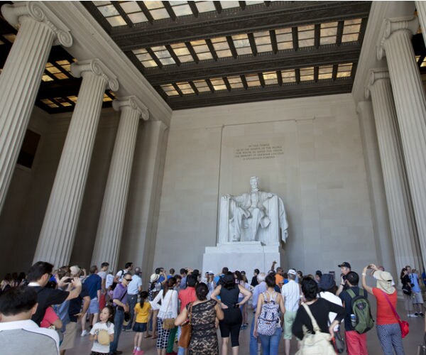 41.5M Americans Will Travel This Weekend 