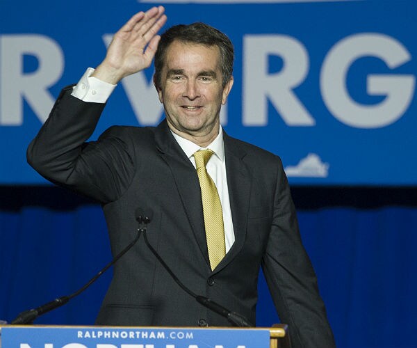 Winners and Losers of the Top US Races