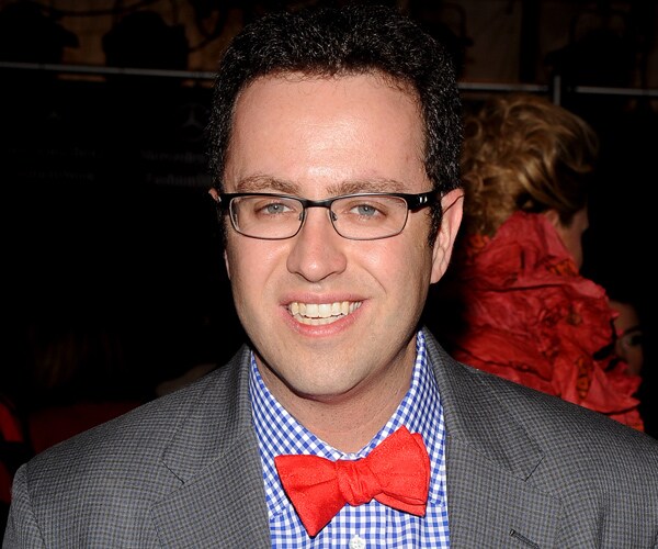 Jared Fogle's Ex-Wife: Subway Knew He Was a Kiddie Predator