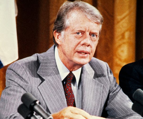 Classified Records Pose Conundrum Stretching Back to Carter