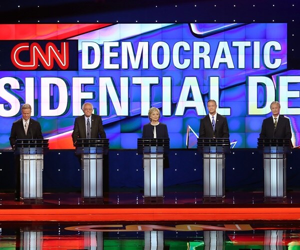 Betsy McCaughey: Dems Obsessed With Pleasing Far Left, Need Independents