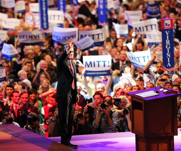 GOP Could Face Contested Convention in 2016