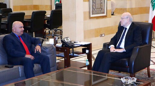 Lebanon Reaches Tentative Deal with IMF on Economic Policies