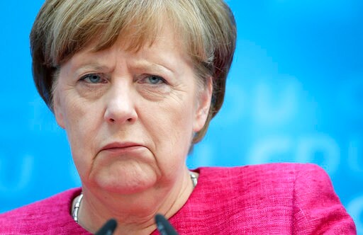 Turkey Blocks German Lawmaker Visit to Soldiers at Air Base