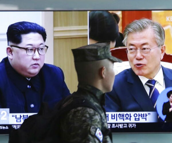 SKoreans Skeptical of NKorea's Nuclear Promises, Want Proof