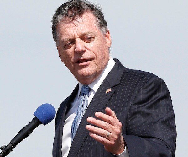 Rep. Cole: Dems Attempting to Add Planned Parenthood Grants