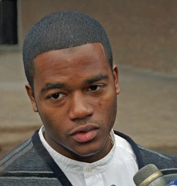 'Birdie Africa' Michael Moses Ward of MOVE Fame Dies in Hot Tub