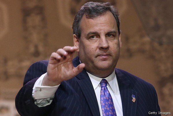 Huntsman: Christie May Be GOP Comeback Story